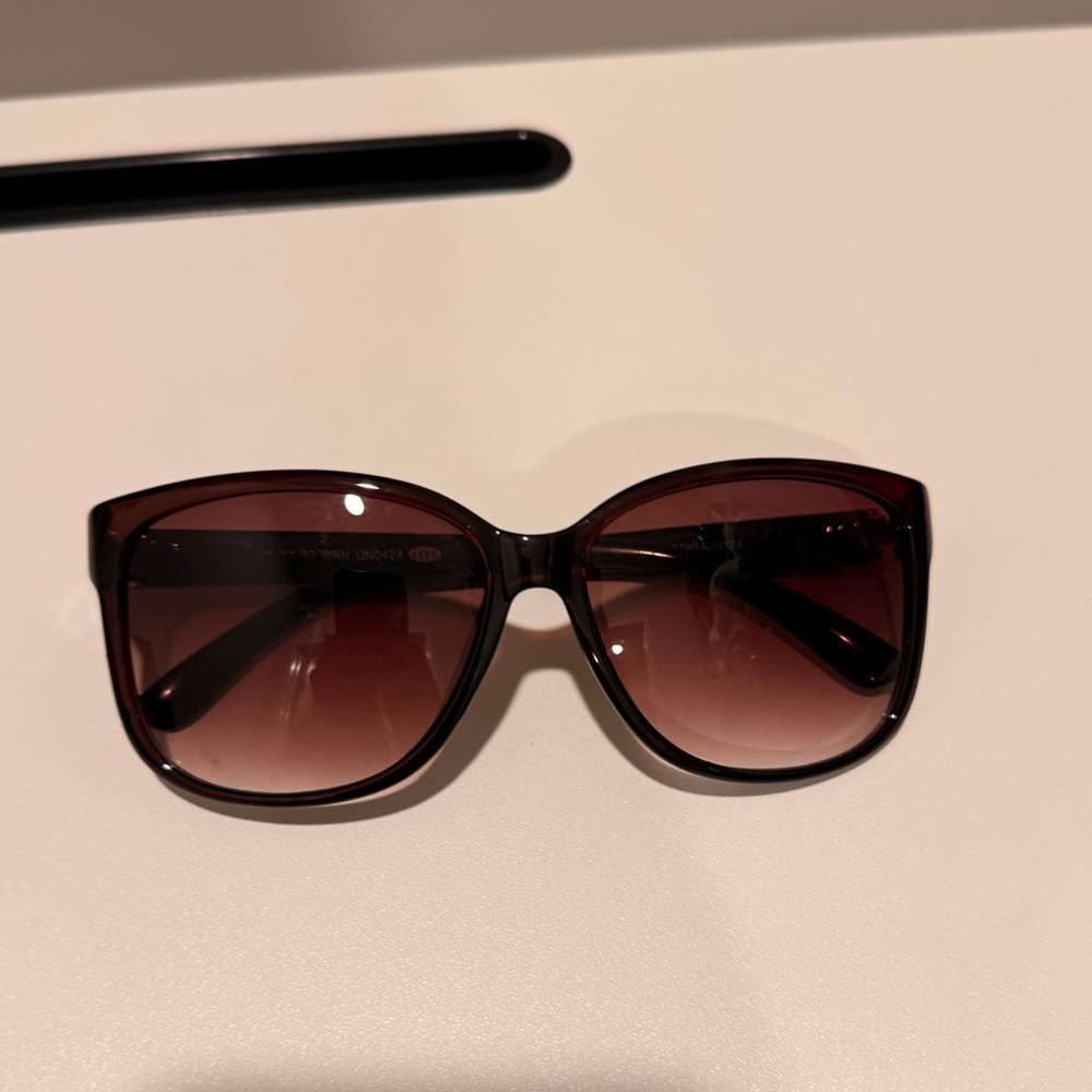 Tortoise Sunglasses